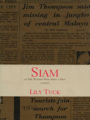 cover image of Siam